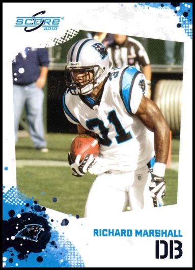 44 Richard Marshall